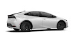 2027 Toyota Prius Plug-In Hybrid SE