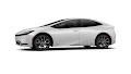 2027 Toyota Prius Limited