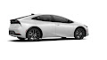 2027 Toyota Prius Limited