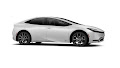 2027 Toyota Prius Limited