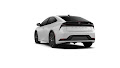 2027 Toyota Prius Limited