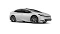 2027 Toyota Prius Limited