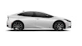 2027 Toyota Prius Limited