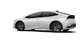 2027 Toyota Prius Limited