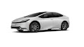 2027 Toyota Prius Limited
