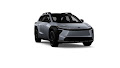 2026 Toyota bZ Woodland Premium