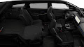 2026 Toyota bZ Woodland Premium