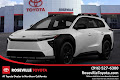 2026 Toyota bZ Woodland Premium