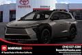 2026 Toyota bZ Woodland Premium