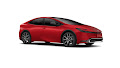 2027 Toyota Prius Limited