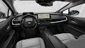 2027 Toyota Prius Limited
