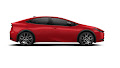 2027 Toyota Prius Limited