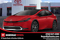 2027 Toyota Prius Limited
