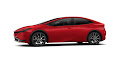 2027 Toyota Prius Limited