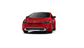2027 Toyota Prius Limited