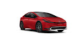 2027 Toyota Prius Limited