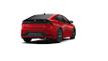 2027 Toyota Prius Limited