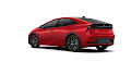 2027 Toyota Prius Limited