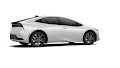 2027 Toyota Prius Plug-In Hybrid XSE Premium