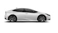 2027 Toyota Prius Plug-In Hybrid XSE Premium