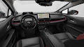 2027 Toyota Prius Plug-In Hybrid XSE Premium