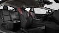 2027 Toyota Prius Plug-In Hybrid XSE Premium