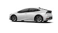 2027 Toyota Prius Plug-In Hybrid XSE Premium