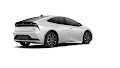 2027 Toyota Prius Plug-In Hybrid XSE Premium