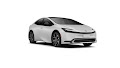 2027 Toyota Prius Plug-In Hybrid XSE Premium