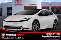 2027 Toyota Prius Plug-In Hybrid XSE Premium