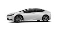2027 Toyota Prius Plug-In Hybrid XSE Premium