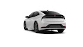 2027 Toyota Prius Plug-In Hybrid XSE Premium