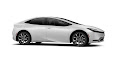 2027 Toyota Prius Plug-In Hybrid XSE Premium