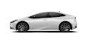 2027 Toyota Prius Limited
