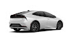 2027 Toyota Prius Limited