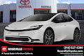 2027 Toyota Prius Limited