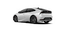 2027 Toyota Prius Limited