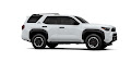 2026 Toyota 4Runner TRD Off Road