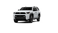 2026 Toyota 4Runner TRD Off Road