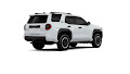 2026 Toyota 4Runner TRD Off Road
