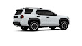 2026 Toyota 4Runner TRD Off Road