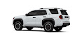 2026 Toyota 4Runner TRD Off Road