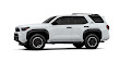 2026 Toyota 4Runner TRD Off Road