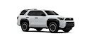 2026 Toyota 4Runner TRD Off Road