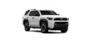 2026 Toyota 4Runner TRD Off Road