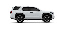 2026 Toyota 4Runner TRD Off Road