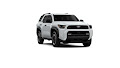 2026 Toyota 4Runner TRD Off Road