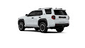 2026 Toyota 4Runner TRD Off Road