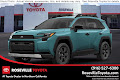 2026 Toyota RAV4 Woodland