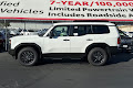 2027 Toyota Land Cruiser 1958